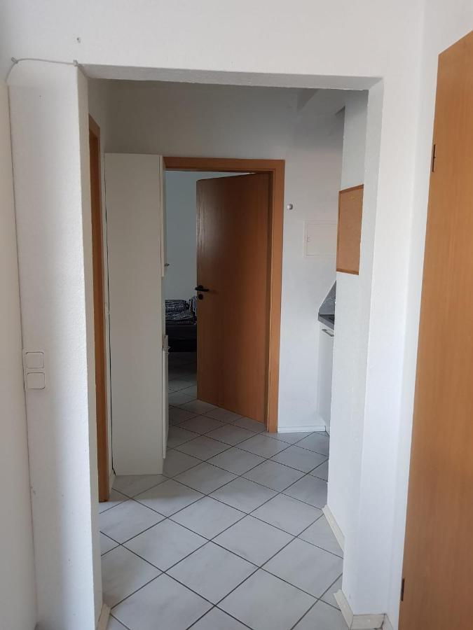 Eneya Apartment Rotenburg an der Fulda Exterior photo