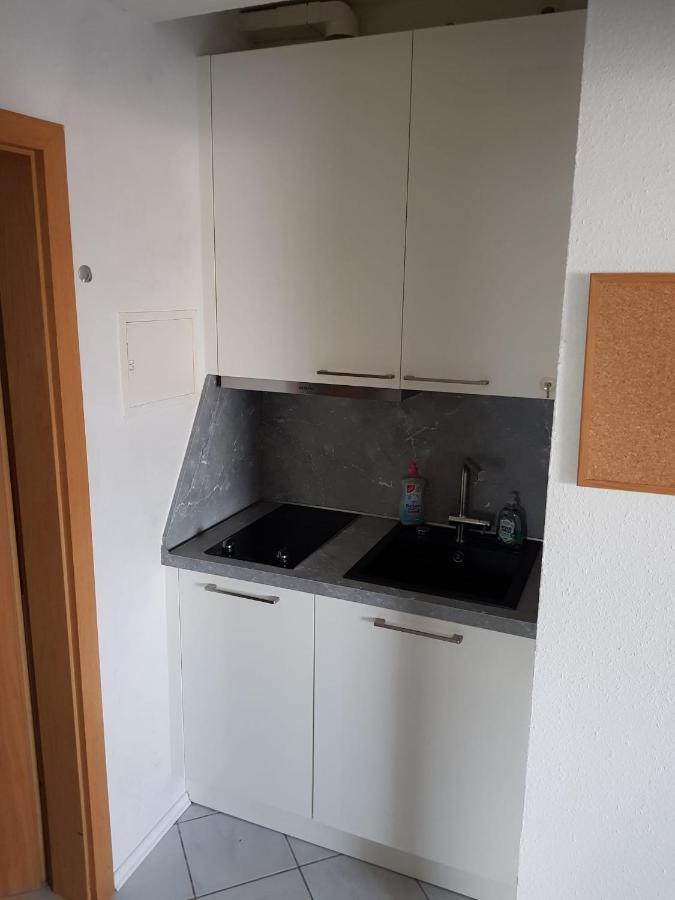 Eneya Apartment Rotenburg an der Fulda Exterior photo